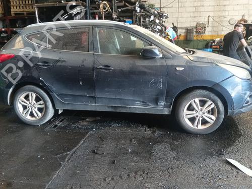 Switch HYUNDAI ix35 (LM, EL, ELH) 1.7 CRDi | BP38224291I30 - Image 14