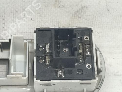 Mirror switch KIA SHUMA II (FB) 1.6 | BP25120158I25 