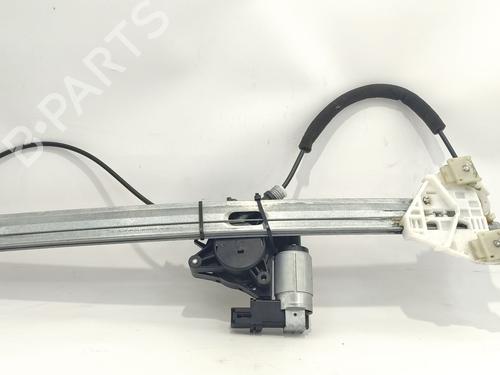 Front left window mechanism MAZDA 5 (CR) 2.0 CD (CR19) | BP36562114C22 - Image 2