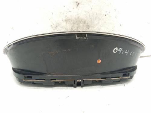 Instrument cluster CITROËN XSARA (N1) 2.0 HDi 90 | BP25296862C47 
