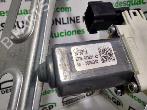 Rudehejsemekanisme ventre foran FORD TOURNEO COURIER B460 MPV 1.5 TDCi | BP7148605C22 