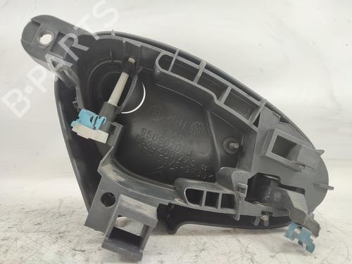 Front left interior door handle CITROËN XSARA Coupe (N0) 1.6 16V | BP14835461I13 