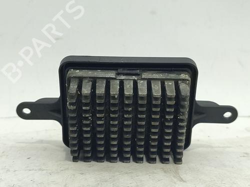 Heizwiderstand für PEUGEOT 5008 (0U_, 0E_) 1.6 HDi (110 hp) 31806408