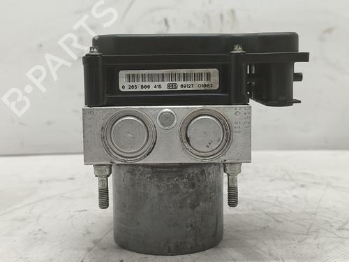 ABS pump CITROËN XSARA PICASSO (N68)  | BP17567740M43 
