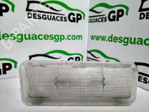 Innerbelysning OPEL ASTRA G Saloon (T98) 2.0 DTI 16V (F69) (101 hp) 7427421