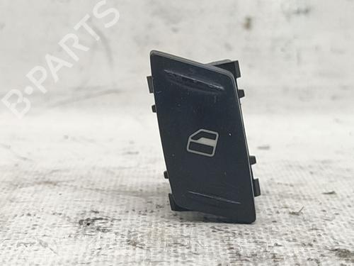 Used Right front window switch SKODA OCTAVIA II Combi (1Z5) 2.0 TDI 16V (140 hp) 28825643