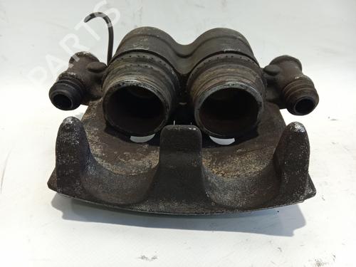 Right front brake caliper MERCEDES-BENZ SPRINTER 3-t Platform/Chassis (B906) 215 CDI (906.111, 906.113, 906.211, 906.213) | BP24700955M104 