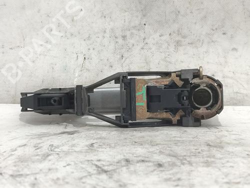 Rear left exterior door handle VW PASSAT B5.5 (3B3) 1.9 TDI | BP28095478C130 