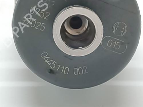 Injector ALFA ROMEO 146 (930_) 1.9 JTD (930.B4B) | BP30832365M100