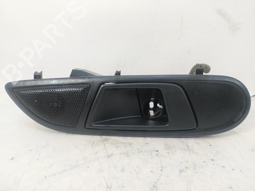 Used Front right interior door handle FORD FIESTA VI (CB1, CCN) 1.25 (82 hp) 10958813