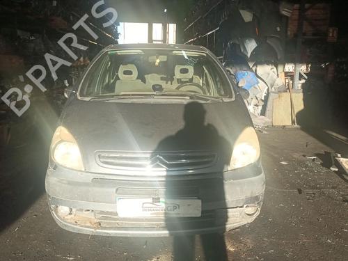 Used Parts CITROËN XSARA PICASSO (N68)  1.6 HDi  4505406