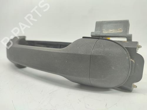 Front left exterior door handle FORD TOURNEO CONNECT  | BP15736626C128 