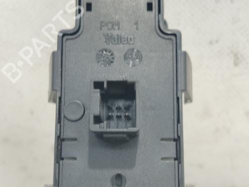 Left front window switch CITROËN C4 I (LC_)  | BP19485982I27 