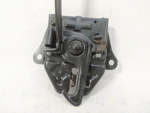 Hood lock KIA SORENTO I (JC) 2.5 CRDi 4WD | BP10958889C133 