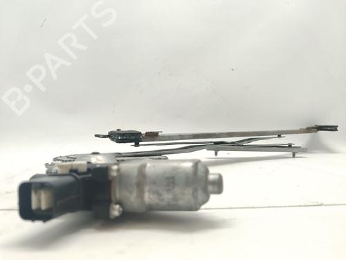 Front right window mechanism MITSUBISHI OUTLANDER II (CW_W) 2.0 DI-D (CW8W) | BP31996889C23