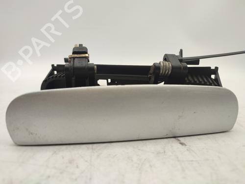 Used Front right exterior door handle AUDI A3 (8L1) 1.9 TDI (130 hp) 13448846