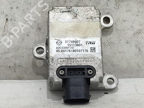 Electronic sensor ALFA ROMEO 159 (939_) 1.9 JTDM 16V (939AXC1B, 939AXC12) 51748607