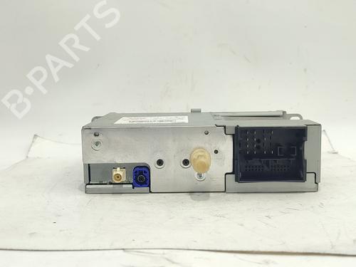 Radio CITROËN C3 III (SX) 1.6 BlueHDi 75 | BP32091177E6 - Image 3