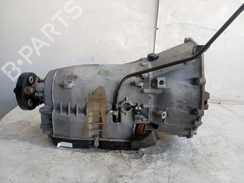 Gearbox MERCEDES-BENZ CLK (C208)  | BP15818175M3 