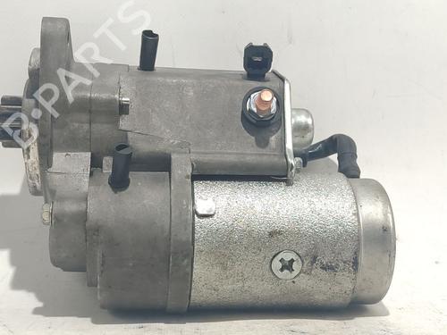 Used Starter Starter KIA CARENS III MPV (UN) 2.0 CRDi 140 (140 hp) 34611625 34611625