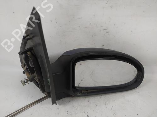 Right mirror FORD FOCUS I (DAW, DBW) 1.8 TDCi | BP13746169C27 