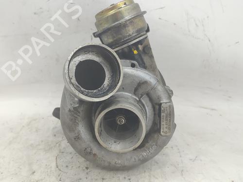 Used Turbocharger/Supercharger MERCEDES-BENZ S-CLASS (W220) [1998-2005]  18266101