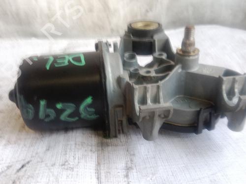 Front wiper motor CITROËN C3 I (FC_, FN_) 1.4 HDi | BP27859963M29 