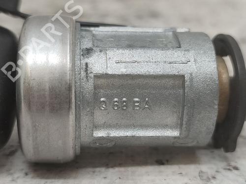 Ignition barrel FORD FOCUS I Saloon (DFW)  | BP27863418M48 