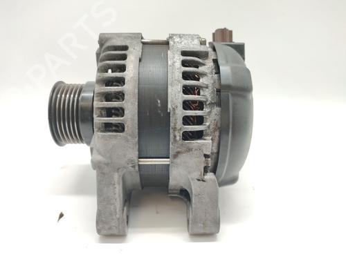 Alternator MAZDA 3 (BK) 1.6 DI Turbo | BP33856104M7 - Image 5