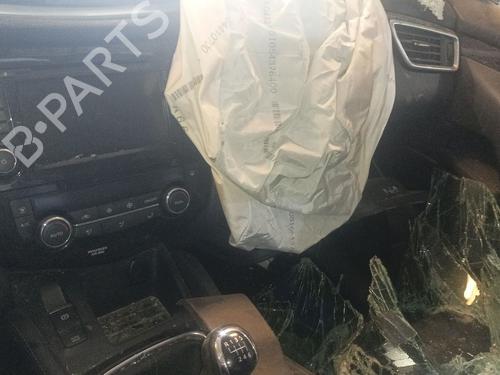 Right front window switch NISSAN QASHQAI II (J11, J11_) 1.5 dCi | BP38053291I26  - Image 10