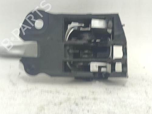 Front right interior door handle TOYOTA AURIS (_E15_) 1.4 D-4D (NDE150_, NDE150R) | BP37646055I14 - Image 2