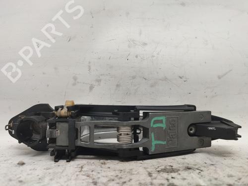 Høyre bak utvendig håndtak ROVER 75 I Tourer (RJ) 2.0 CDT | BP27641006C130 