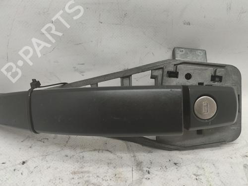 Venstre foran utvendig håndtak OPEL VECTRA C (Z02) 2.2 DTI 16V (F69) (125 hp) 26906890