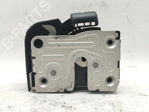 Høyre foran lås RENAULT SCÉNIC I MPV (JA0/1_, FA0_) 1.9 dTi (JA0N) (98 hp) 30154823