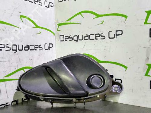 Used Front right interior door handle CITROËN XSARA (N1) [1997-2005]  7135646
