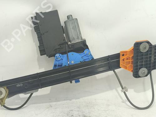 Rear right window mechanism AUDI A4 B6 (8E2) 1.9 TDI | BP38203590C25 - Image 2
