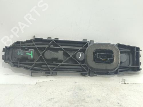 Used Lamp holder Lamp holder CITROËN C3 I (FC_, FN_) 1.4 i (73 hp) 32705231 32705231