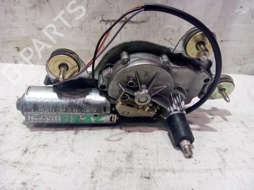 Used Rear wiper motor FORD MONDEO I (GBP) [1993-1996]  25253627