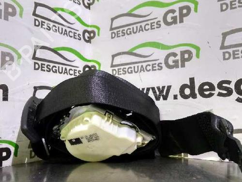 Rear right seatbelt BMW X3 (E83) 2.0 d | BP7139165I28 