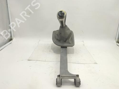 Used Gear lever BMW 5 (E60) 520 d (163 hp) 31998499