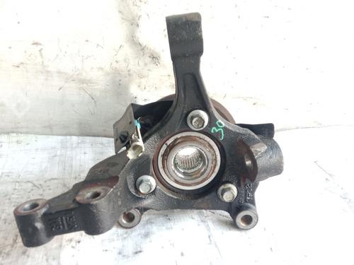 Used Right front steering knuckle CHEVROLET CAPTIVA (C100, C140) 2.0 D (126 hp) 26666202