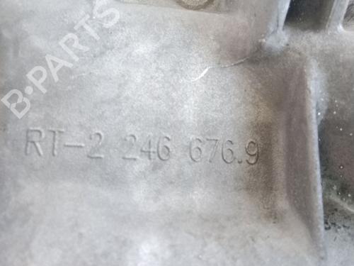 Oliebundkar BMW 3 (E46) 320 d | BP30053680M115 