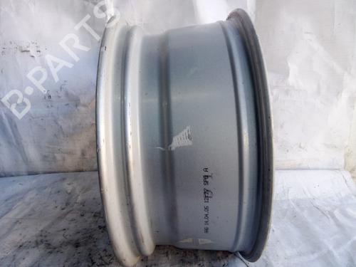 Felg VW PHAETON (3D1, 3D2, 3D3, 3D4, 3D6, 3D7, 3D8, 3D9) 3.0 V6 TDI 4motion | BP27680753C45 