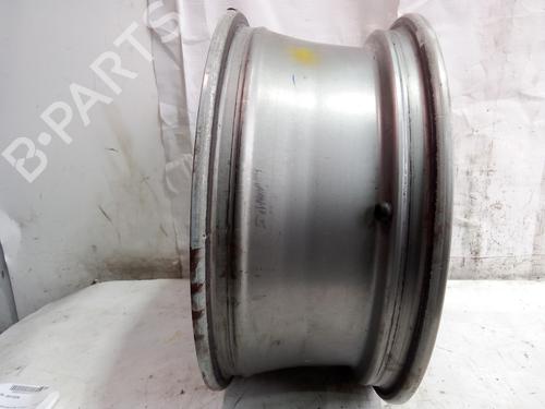 Rim HONDA CIVIC VIII Hatchback (FN, FK) 1.8 (FN1, FK2) | BP20106540C45 
