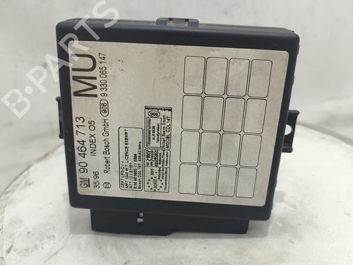 Used Electronic module OPEL VECTRA B (J96) [1995-2004]  19783749