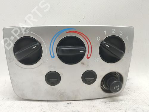 Used Climate control Climate control 37027971 37027971