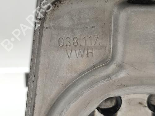 Oil radiator VW PASSAT B5.5 Variant (3B6) 1.9 TDI | BP33832090M33 - Image 4