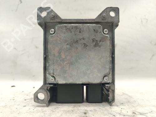 Kollisjonspute styreenhet FORD FOCUS I Saloon (DFW)  | BP26582835M53 