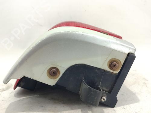 Left taillight OPEL FRONTERA B (U99) 2.2 DTI (6B_ZC, 6B_VF, 6B_66, 6B_76) | BP34737408C34 - Image 2