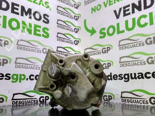 AC compressor RENAULT MEGANE II (BM0/1_, CM0/1_)  | BP7138836M34 